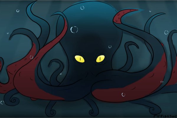 Kraken https что это