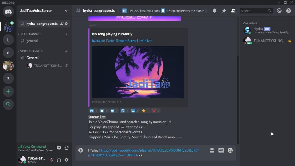 Kraken url